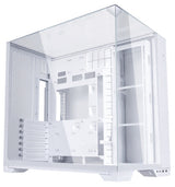 Lian Li 011 Vision Compact Tower White