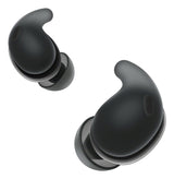 Sony LinkBuds Fit WFLS910NB headphones/headset Wireless In-ear Calls/Music Bluetooth Black