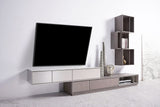 Neomounts WL35S-850BL12 TV mount wall 24-65" - tiltable - lockable - fast installation