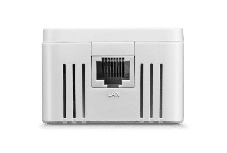 Devolo WiFi 5 Repeater 1200 Network repeater 1200 Mbit/s White