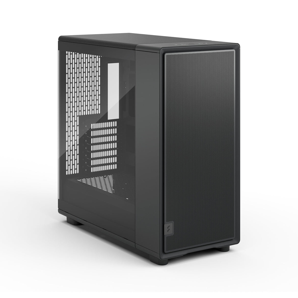 Fractal Design Epoch XL Tower Black
