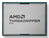 AMD Ryzen Threadripper PRO 9995WX processor 2.5 GHz 384 MB L3 Tray