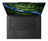 Lenovo ThinkPad P1 Gen 8 Intel Core Ultra 7 255H Mobile workstation 40.6 cm (16") WUXGA 32 GB LPDDR5x-SDRAM 1 TB SSD NVIDIA RTX PRO 2000 Blackwell Wi-Fi 7 (802.11be) Windows 11 Pro English Black