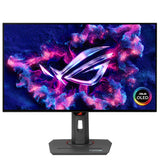 ASUS ROG Strix OLED XG27AQDMG computer monitor 67.3 cm (26.5") 2560 x 1440 pixels Quad HD Black