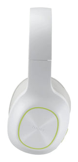 Hama Spirit Calypso III Headset Wireless Head-band Calls/Music Bluetooth Green, White