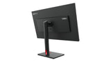 Lenovo ThinkVision T32h-30 computer monitor 80 cm (31.5") 2560 x 1440 pixels Quad HD LED Black