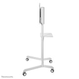 Neomounts NS-M1250WHITE TV trolley 37-70" - rotatable