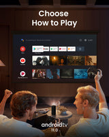 Nebula Capsule 3 Laser Mini Portable Laser Projector