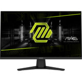 MSI MAG 274F computer monitor 68.6 cm (27") 1920 x 1080 pixels Full HD LCD Black
