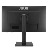 ASUS VA27DQFS computer monitor 68.6 cm (27") 1920 x 1080 pixels Full HD LCD Black