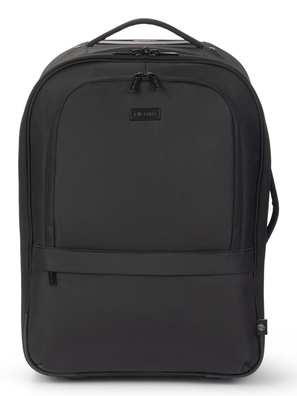 DICOTA Eco CORE 40.6 cm (16") Backpack Black