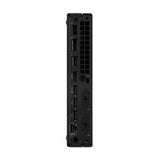 Lenovo ThinkCentre M75q Gen 5 AMD Ryzen™ 5 8500G 8 GB DDR5-SDRAM 256 GB SSD Windows 11 Pro Mini PC Black