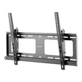 Manhattan Outdoor Wall Mount for TV & Monitors (Tiltable Anti Theft), For screens 37" to 65", VESA compatability: all between 200x200mm and 600x400mm - check the dimensions of the four mounting holes on back of screen to ensure it fits, Max 80kg, Lockable