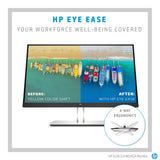 HP E-Series E24i G4 WUXGA Monitor