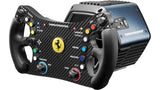 Thrustmaster Ferrari 488 GT3 Wheel Add-On Black USB Steering wheel Analogue / Digital PC, Xbox One, Xbox One S, Xbox One X, Xbox Series S, Xbox Series X, PlayStation 4, PlayStation 5