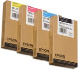 Epson C13T61280N ink cartridge 1 pc(s) Original Matte black