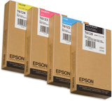 Epson Singlepack Matte Black T61280N 220 ml