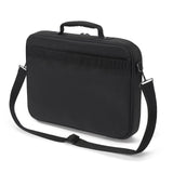 DICOTA D3250201 laptop case 35.6 cm (14") Briefcase Black