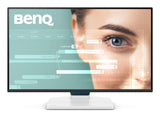BenQ GW2490TC computer monitor 61 cm (24") 1920 x 1080 pixels Full HD LED Black, White