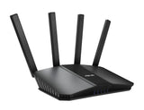 ASUS RT-BE59 BE5000 wireless router 2.5 Gigabit Ethernet Dual-band (2.4 GHz / 5 GHz) Black