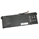 BTI AC14B3K compatible 50.7Wh 4-cell battery for ACER ASPIRE V3-371 V3-111P V3-371 V5-122 V5-132 V5-122P V5-132P E3-111 E3-112