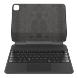 Belkin BBZ003UK-V1 tablet case 32.8 cm (12.9") Cover Black