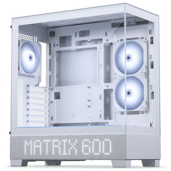 DCG Pulse - i7 12700KF, 16GB DDR4, RX 7800 XT 16GB, 1TB SSD, Intel Gaming PC