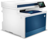 HP Color LaserJet Pro MFP 4302dw Printer