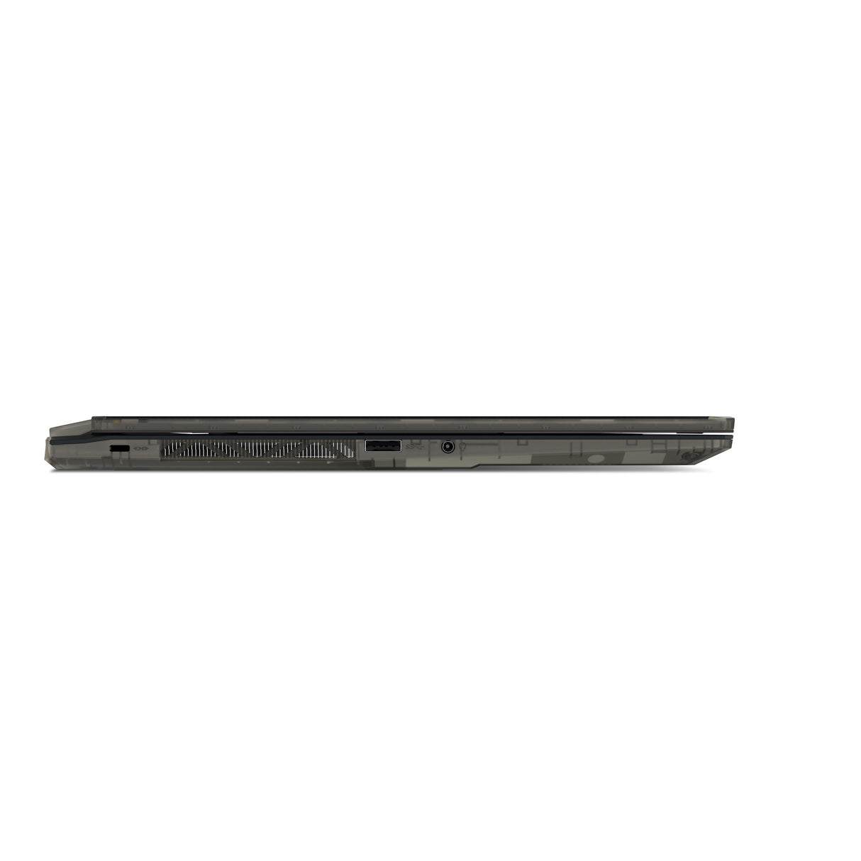 MSI Cyborg 15 A12U Intel® Core™ i5 i5-12450H Laptop 39.6 cm (15.6") Full HD 16 GB DDR5-SDRAM 512 GB SSD NVIDIA GeForce RTX 3050 Wi-Fi 6 (802.11ax) Windows 11 Home Black