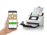 Epson WorkForce DS-800WN