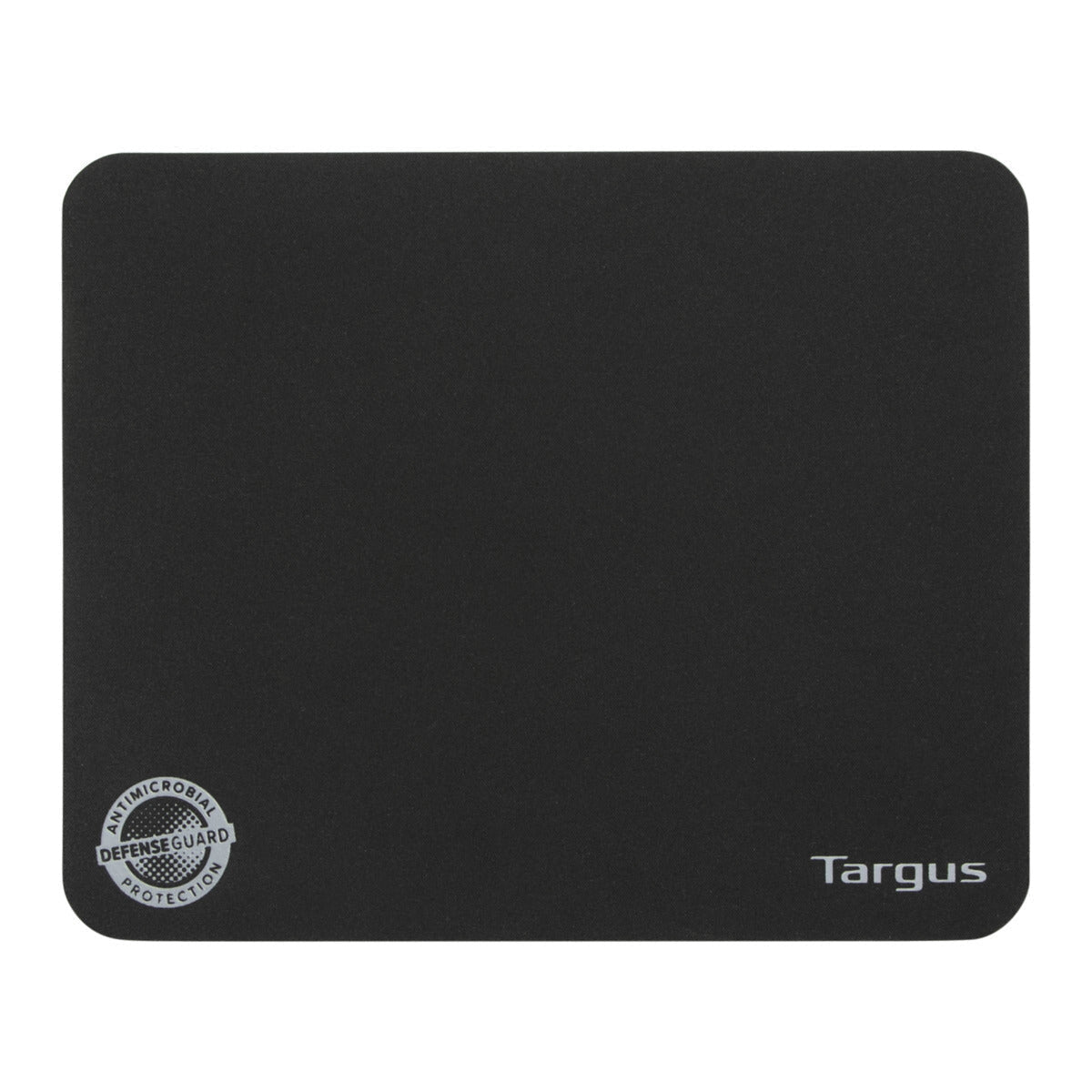 Targus AWE820GL mouse pad Gaming mouse pad Black