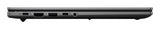 ASUS Chromebook CX1405CTA-S60063 Intel Core 3 N355 35.6 cm (14") Full HD 8 GB LPDDR5-SDRAM 128 GB eMMC Wi-Fi 6 (802.11ax) ChromeOS Grey