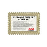 APC InfraStruXure Capacity 0.83 year(s)