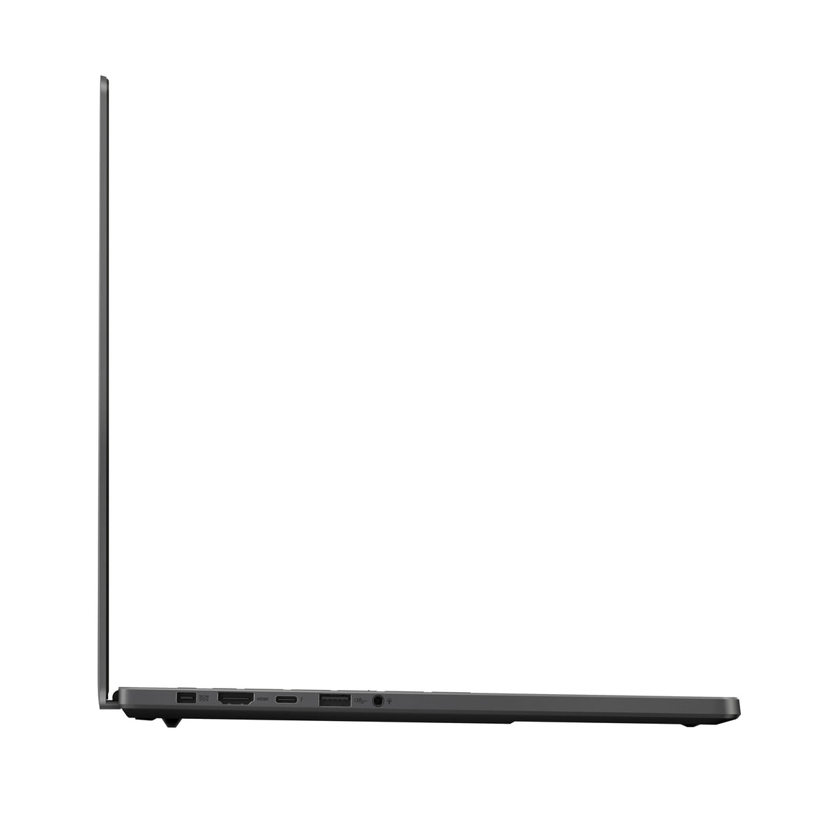 ASUS ROG Zephyrus G16 GU605CP-QR007W Intel Core Ultra 9 285H Laptop 40.6 cm (16") WQXGA 32 GB LPDDR5x-SDRAM 1 TB SSD NVIDIA GeForce RTX 5070 Wi-Fi 7 (802.11be) Windows 11 Home Grey