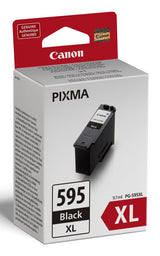 Canon PG-595XL ink cartridge 1 pc(s) Original High (XL) Yield Black