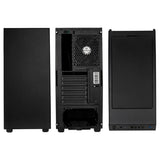 Kolink Tranquility Midi Tower Black