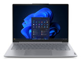 Lenovo ThinkBook 14 G9 AHP AMD Ryzen™ 7 250 Laptop 35.6 cm (14") WUXGA 16 GB DDR5-SDRAM 512 GB SSD Wi-Fi 7 (802.11be) Windows 11 Pro Grey UK English