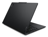 Lenovo ThinkPad T14s Gen 7 (Snapdragon) Copilot+ PC X2E-80-100 Laptop 35.6 cm (14") WUXGA 32 GB LPDDR5x-SDRAM 512 GB SSD Wi-Fi 7 (802.11be) Windows 11 Pro Black UK English