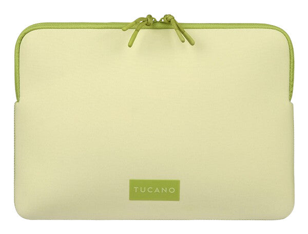 Tucano One 33 cm (13") Sleeve case Yellow