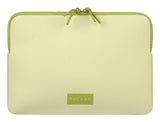 Tucano One 33 cm (13") Sleeve case Yellow