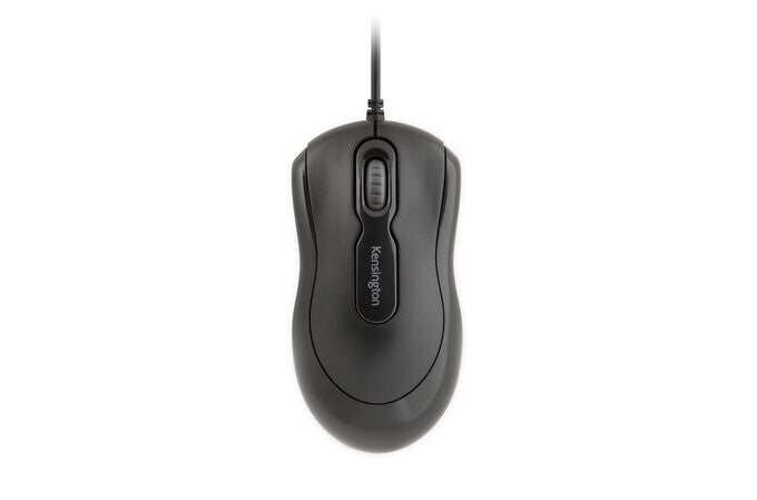 Kensington K72480WW mouse Office Ambidextrous USB Type-A Optical 1000 DPI