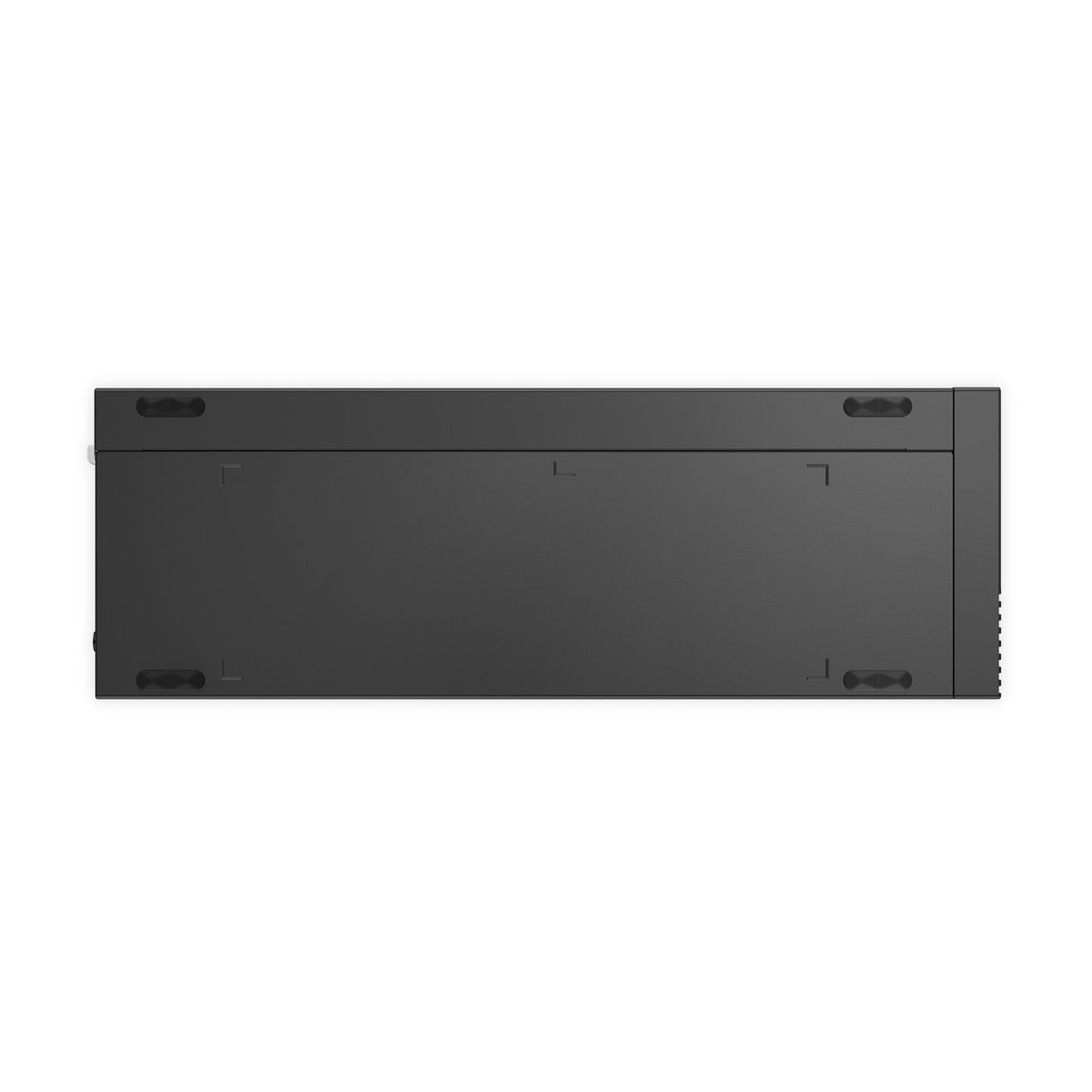 Lenovo ThinkCentre neo 50s Intel® Core™ i3 i3-13100 8 GB DDR4-SDRAM 256 GB SSD Windows 11 Pro SFF PC Black