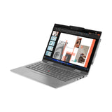 Lenovo ThinkPad X1 2-in-1 Gen 9 Intel Core Ultra 5 135U Hybrid (2-in-1) 35.6 cm (14") Touchscreen WUXGA 32 GB LPDDR5x-SDRAM 512 GB SSD Wi-Fi 6E (802.11ax) Windows 11 Pro Grey UK English