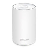 TP-Link 4G+ AX1500 Whole Home Mesh WiFi 6 Gateway