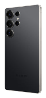 Samsung Galaxy S25 Ultra 17.5 cm (6.9") Dual SIM Android 15 5G USB Type-C 12 GB 512 GB 5000 mAh Black, Titanium