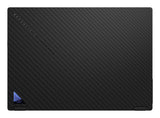 ASUS ROG Flow X13 GV302XU-MU010W AMD Ryzen™ 9 7940HS Hybrid (2-in-1) 34 cm (13.4") Touchscreen WQXGA 16 GB LPDDR5-SDRAM 1 TB SSD NVIDIA GeForce RTX 4050 Wi-Fi 6E (802.11ax) Windows 11 Home Black