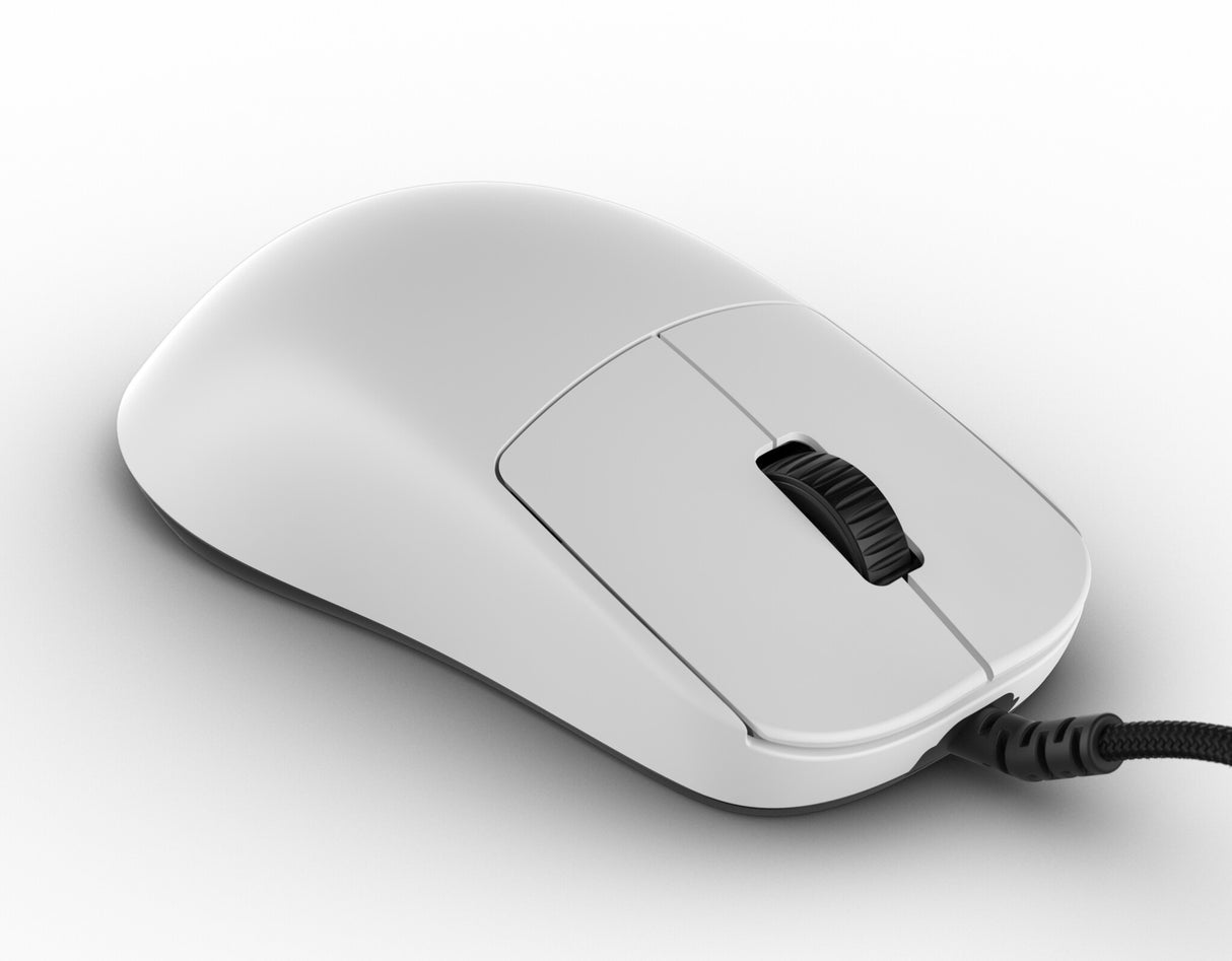 Endgame Gear OP1 8K V2 mouse Gaming Right-hand USB Type-A Optical 30000 DPI