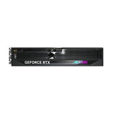 GIGABYTE AORUS GeForce RTX 5070 MASTER 12G Graphics Card - 12GB GDDR7, 192bit, PCI-E 5.0, 2715 MHz Core Clock, 3 x DP 2.1a, 1 x HDMI 2.1b, NVIDIA DLSS 4, GV-N5070AORUS M-12GD