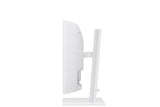 Samsung LS34C650TAU Computer Monitor 86.4 cm (34") 3440 x 1440 pixels 4K Ultra HD LED White