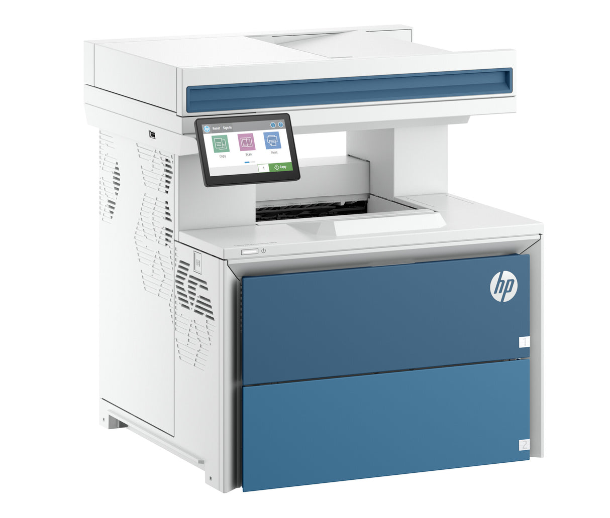 HP A29Z5A#B19 laser printer 1200 x 1200 DPI A4